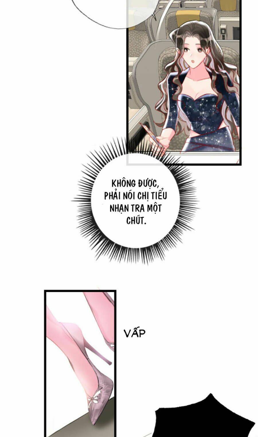 Cô Ấy Thật Xinh Đẹp - Chapter 28 - Page 31