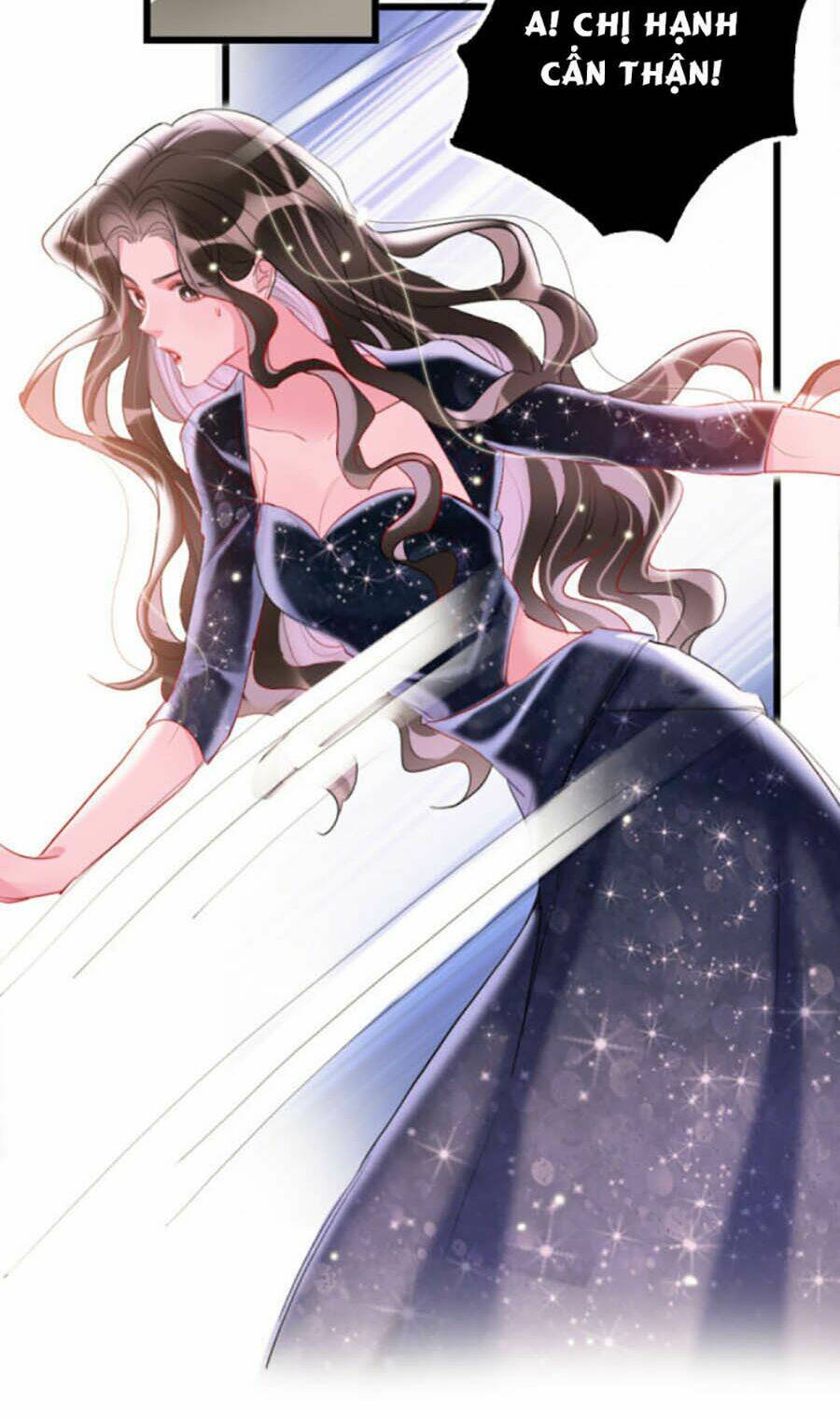 Cô Ấy Thật Xinh Đẹp - Chapter 28 - Page 32