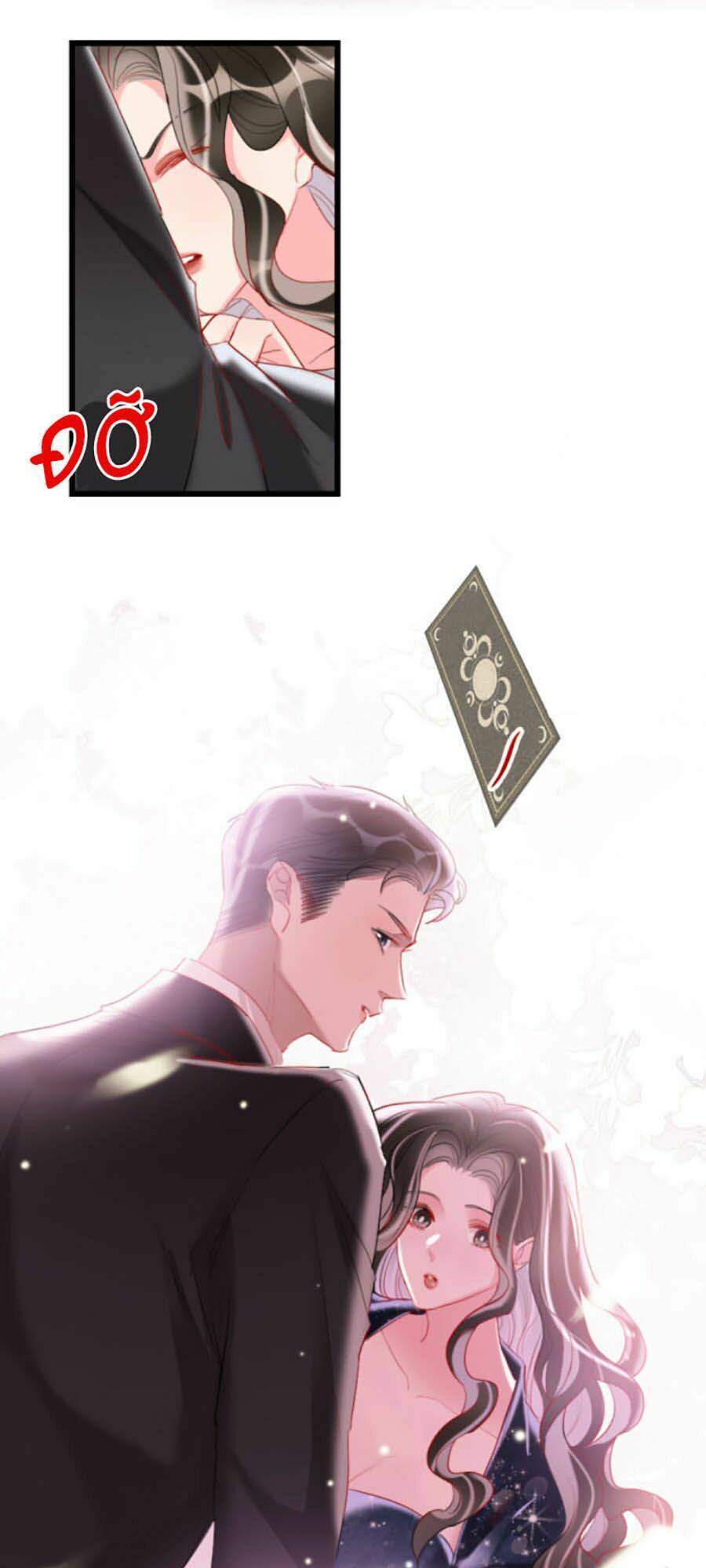 Cô Ấy Thật Xinh Đẹp - Chapter 28 - Page 33