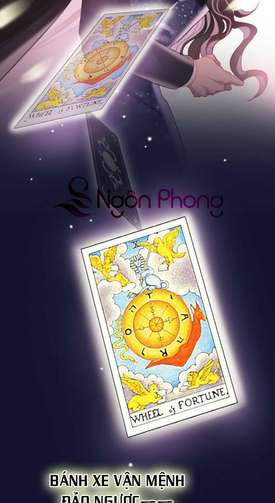 Cô Ấy Thật Xinh Đẹp - Chapter 28 - Page 34