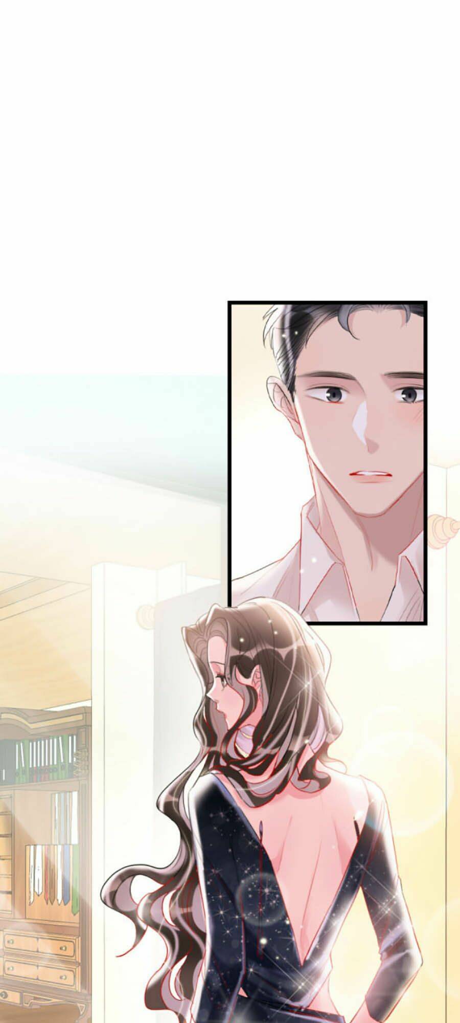 Cô Ấy Thật Xinh Đẹp - Chapter 28 - Page 7