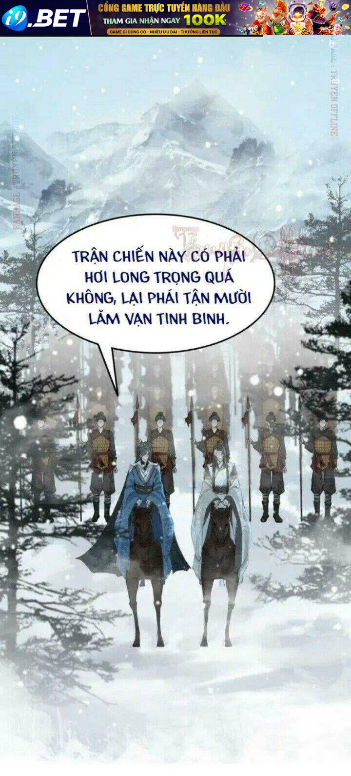 Trọng sinh bá sủng Nhiếp Chính Vương quá mạnh mẽ Chapter 233.1 - Trang 9