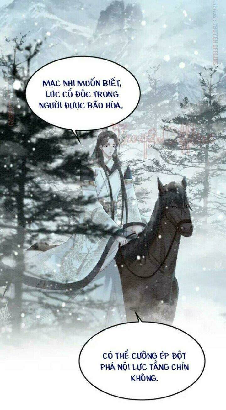 Trọng sinh bá sủng Nhiếp Chính Vương quá mạnh mẽ Chapter 233.1 - Trang 12