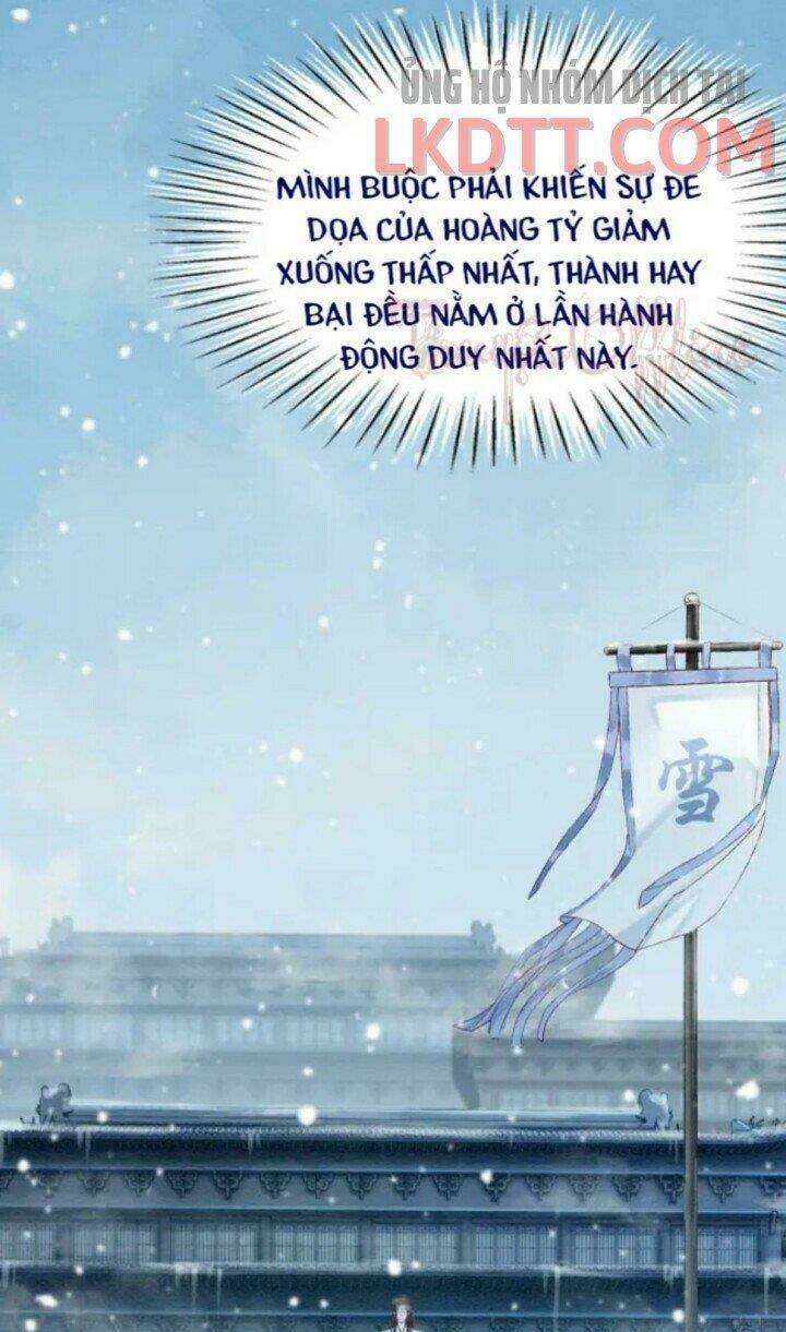 Trọng sinh bá sủng Nhiếp Chính Vương quá mạnh mẽ Chapter 233.1 - Trang 15