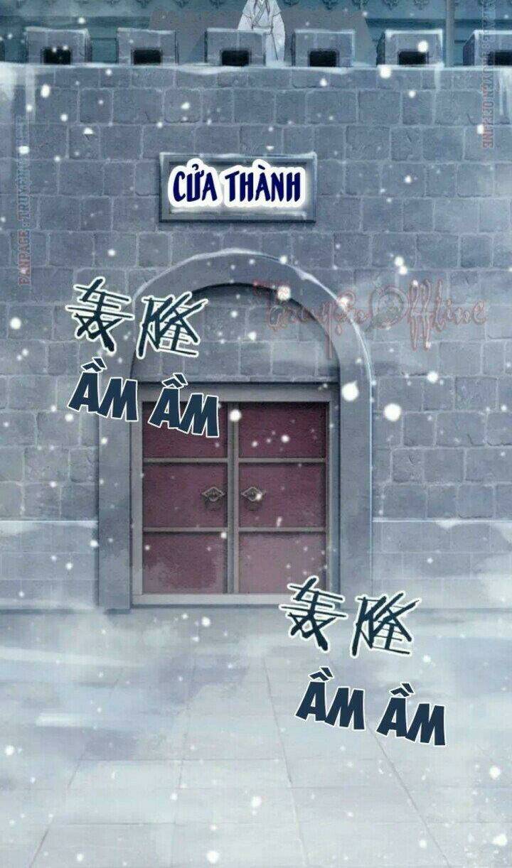 Trọng sinh bá sủng Nhiếp Chính Vương quá mạnh mẽ Chapter 233.1 - Trang 16