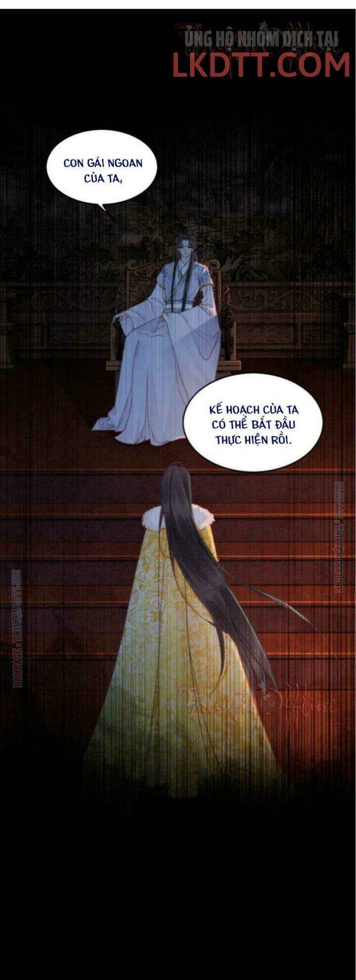 Trọng sinh bá sủng Nhiếp Chính Vương quá mạnh mẽ Chapter 233.1 - Trang 1