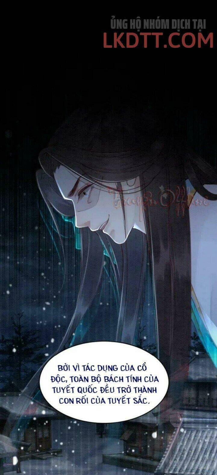 Trọng sinh bá sủng Nhiếp Chính Vương quá mạnh mẽ Chapter 233.1 - Trang 2