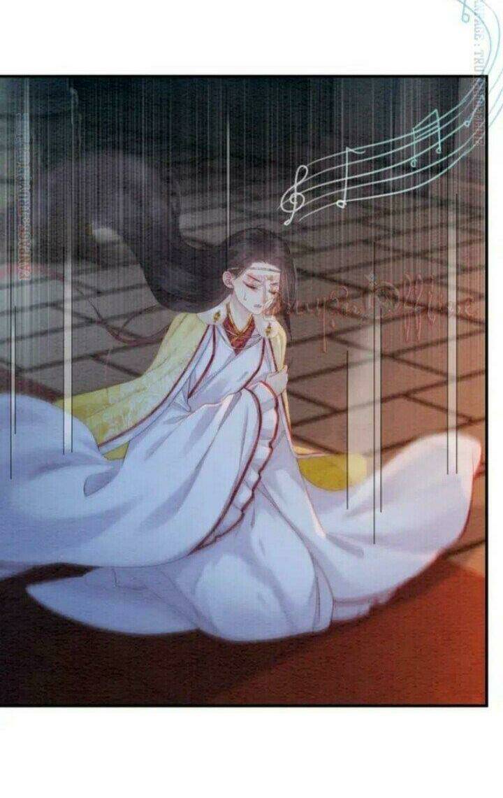 Trọng sinh bá sủng Nhiếp Chính Vương quá mạnh mẽ Chapter 233.1 - Trang 6