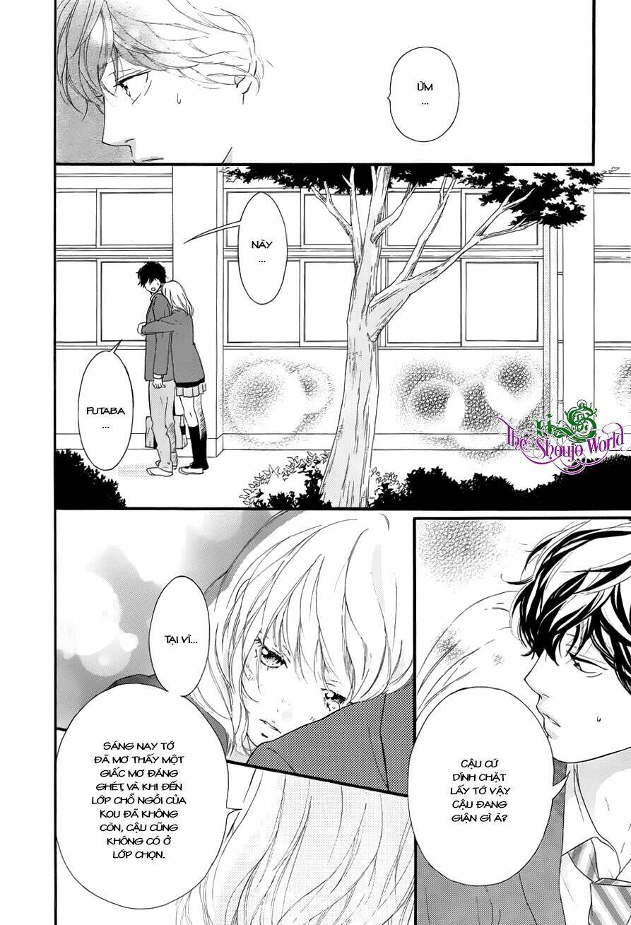 Mối tình tuổi thanh xuân - Chapter 49 - Page 19