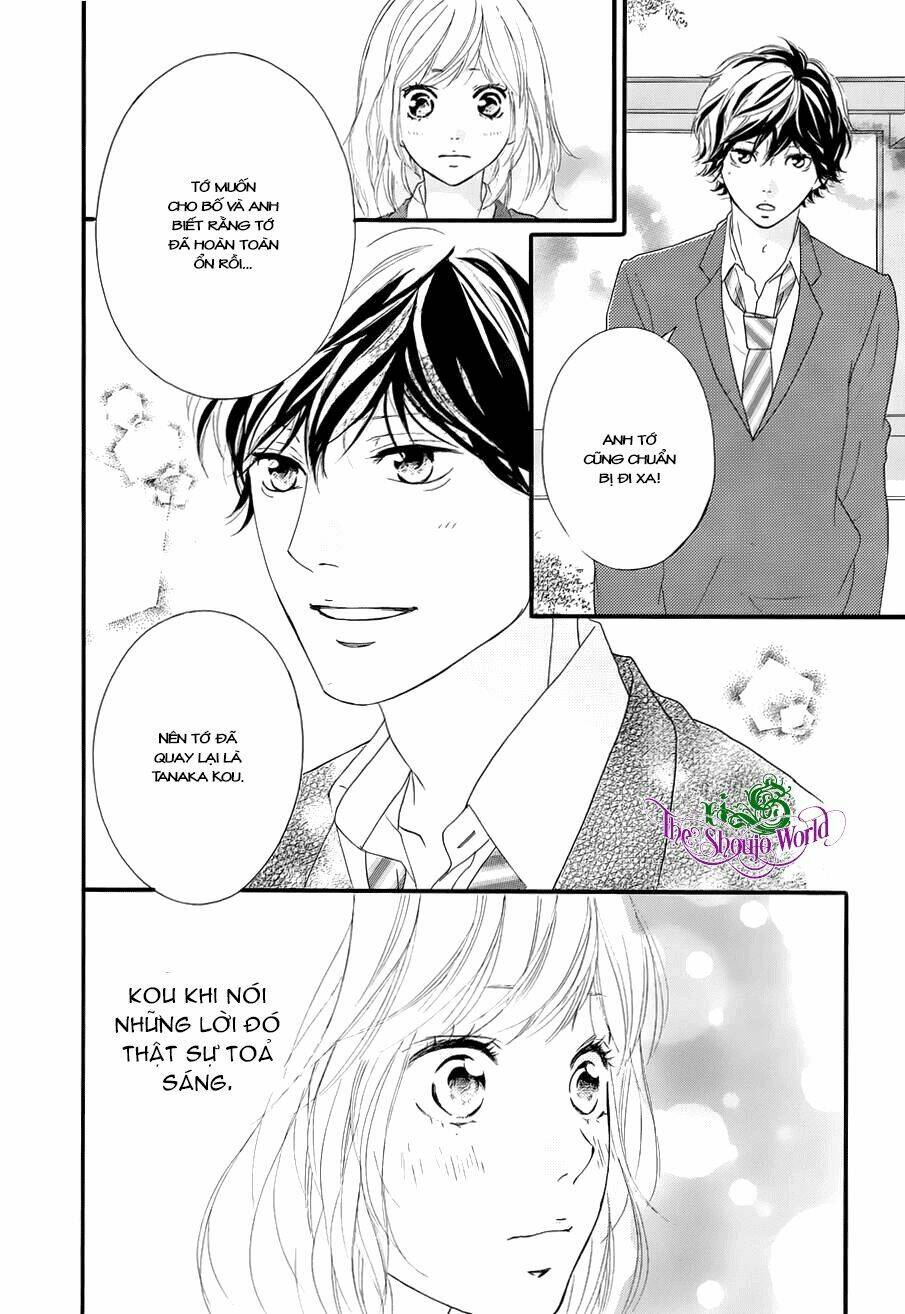 Mối tình tuổi thanh xuân - Chapter 49 - Page 23