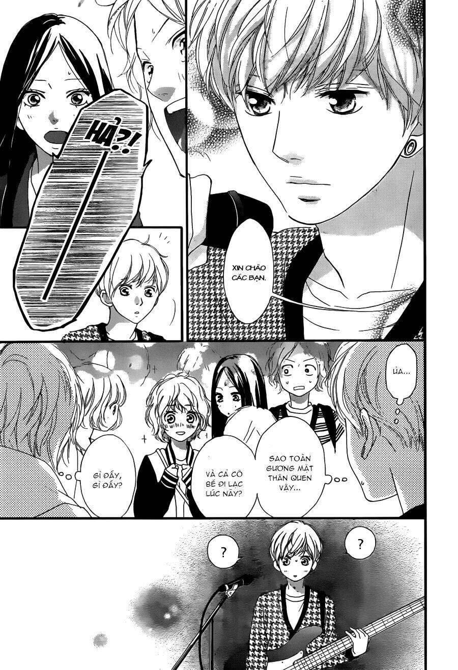 Mối tình tuổi thanh xuân - Chapter 49 - Page 38