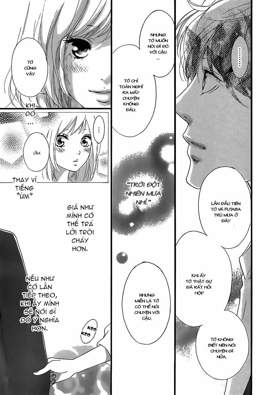 Mối tình tuổi thanh xuân - Chapter 49 - Page 40