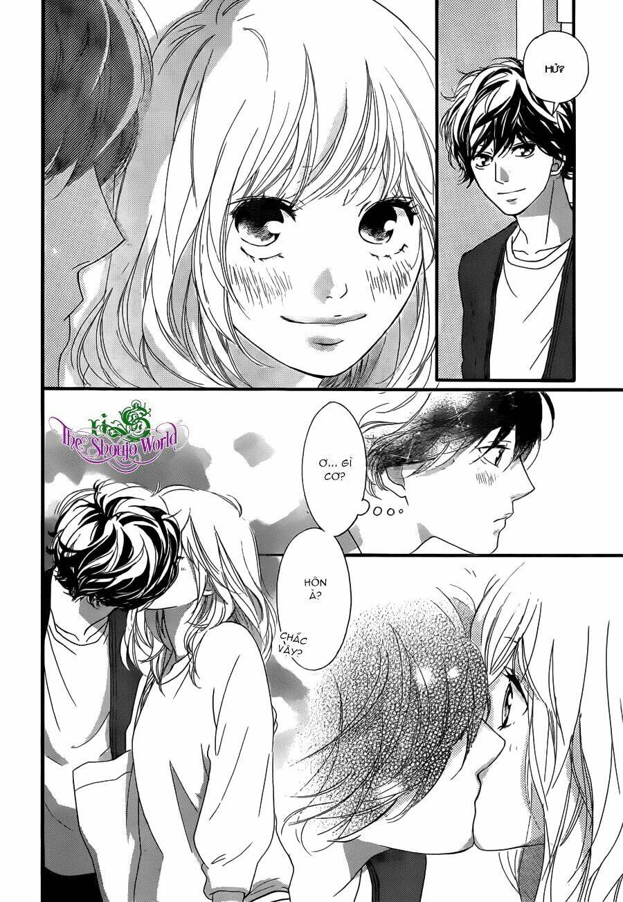 Mối tình tuổi thanh xuân - Chapter 49 - Page 41