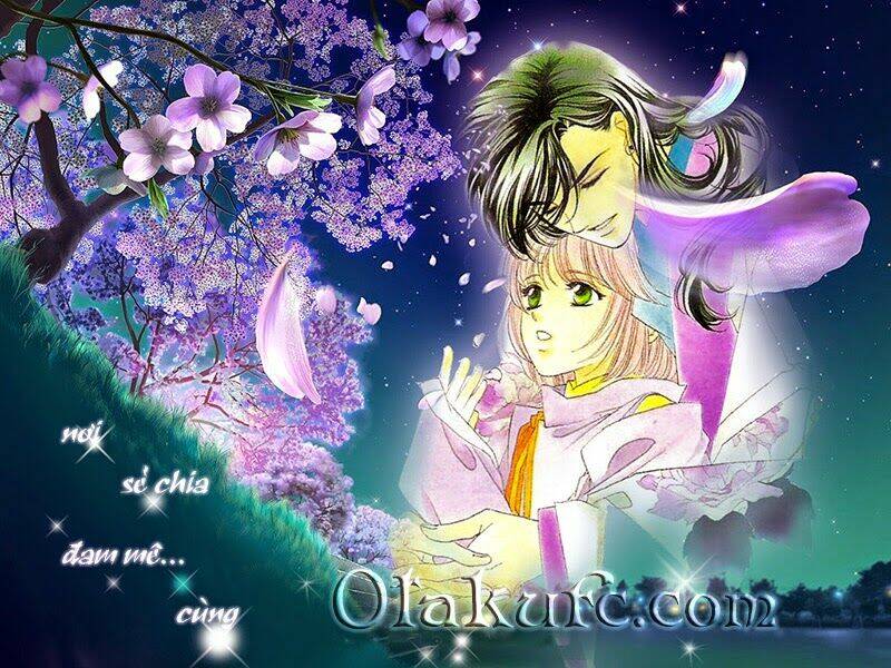 Mối tình tuổi thanh xuân - Chapter 49 - Page 44