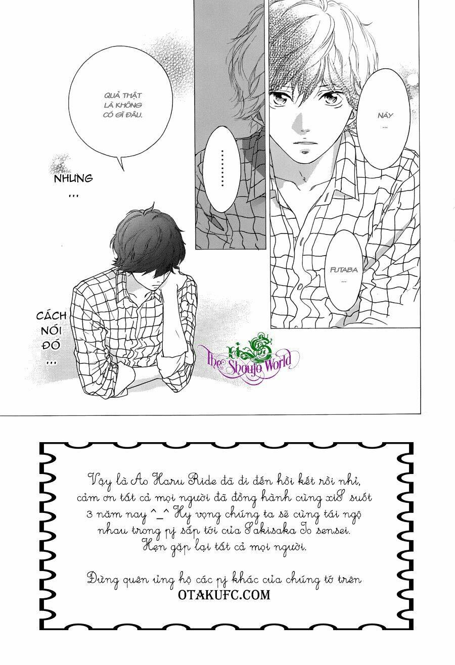 Mối tình tuổi thanh xuân - Chapter 49 - Page 4