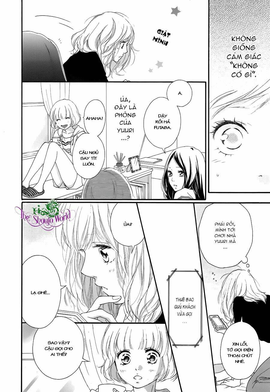 Mối tình tuổi thanh xuân - Chapter 49 - Page 5