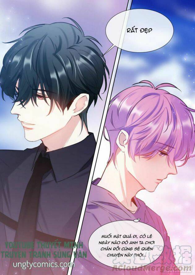 Ảnh Đế X Ảnh Đế - Chapter 211 - Page 10