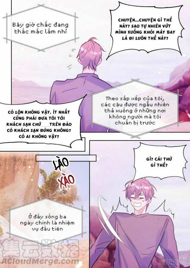 Ảnh Đế X Ảnh Đế - Chapter 211 - Page 16