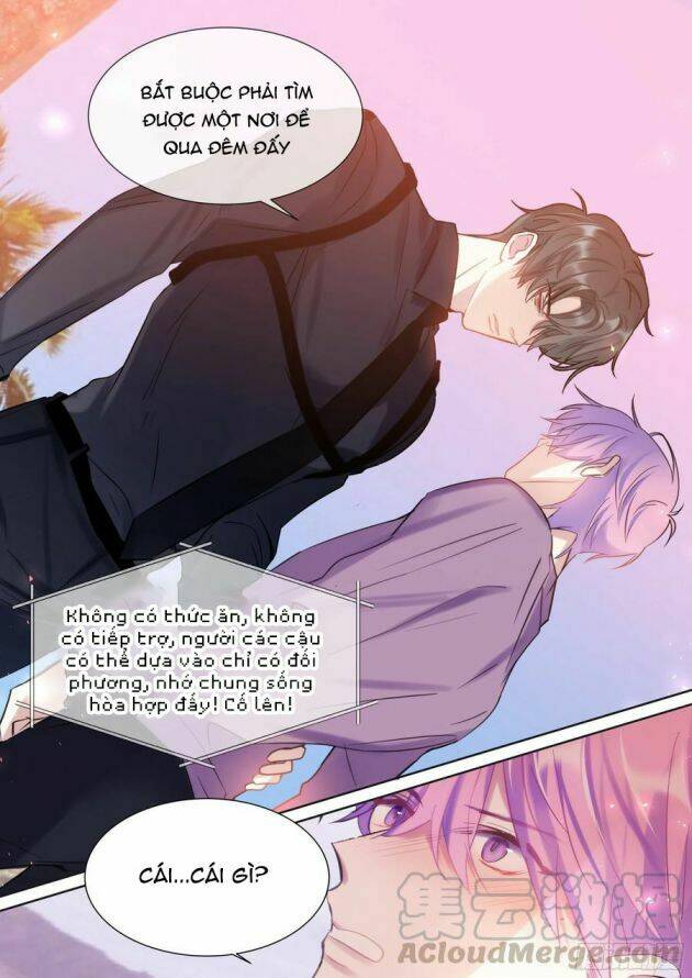 Ảnh Đế X Ảnh Đế - Chapter 211 - Page 18