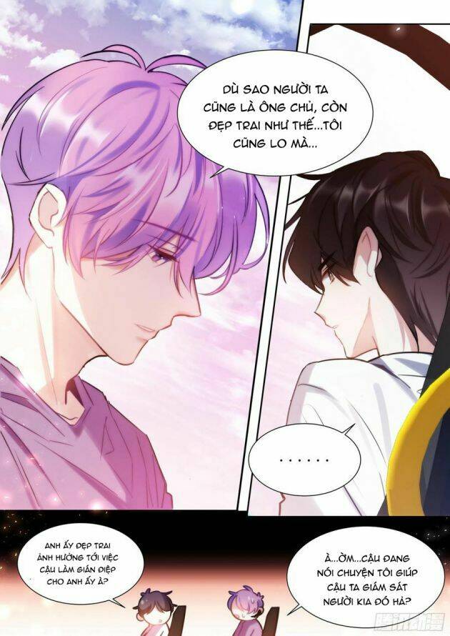 Ảnh Đế X Ảnh Đế - Chapter 211 - Page 5