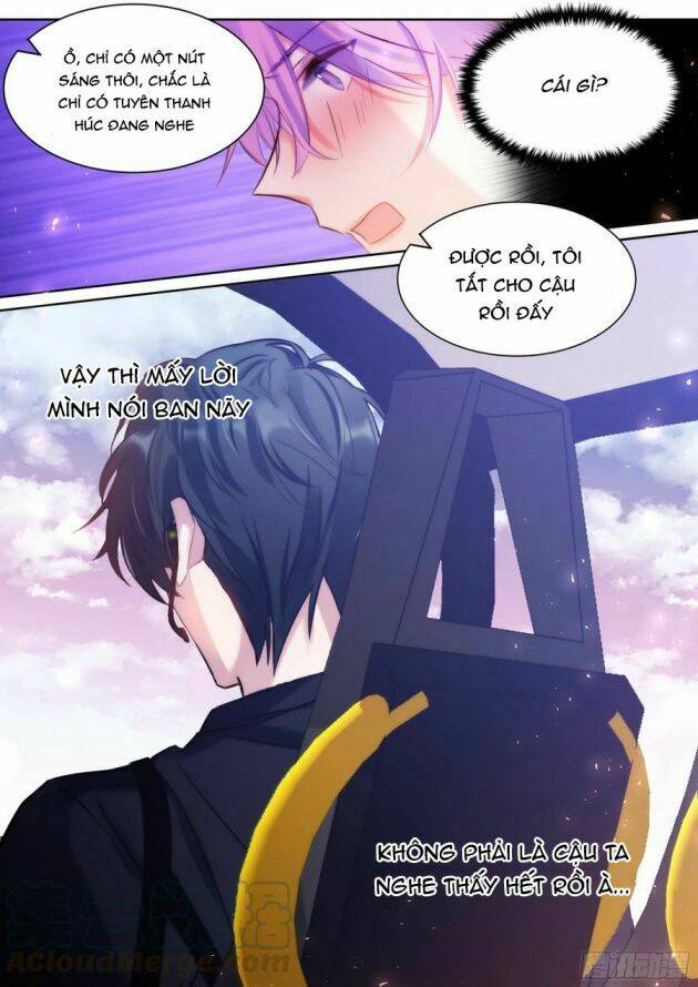 Ảnh Đế X Ảnh Đế - Chapter 211 - Page 8