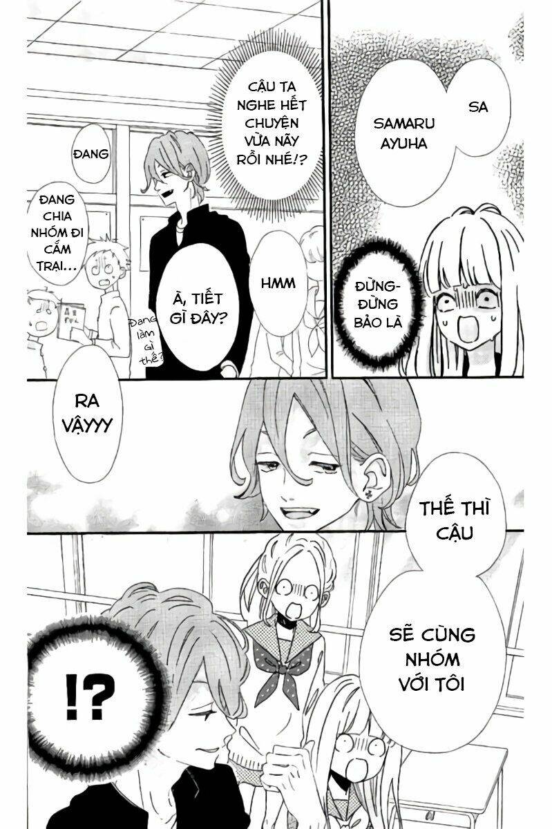 Sensei Kunshu - Chapter 16 - Page 13