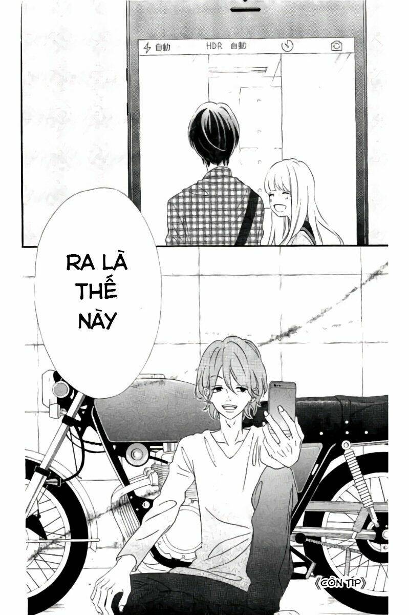 Sensei Kunshu - Chapter 16 - Page 41