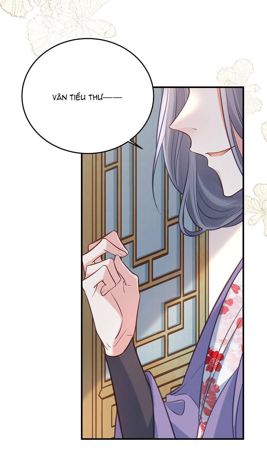 Đây Không Muốn Cung Đấu Mà - Chapter 30 - Page 9