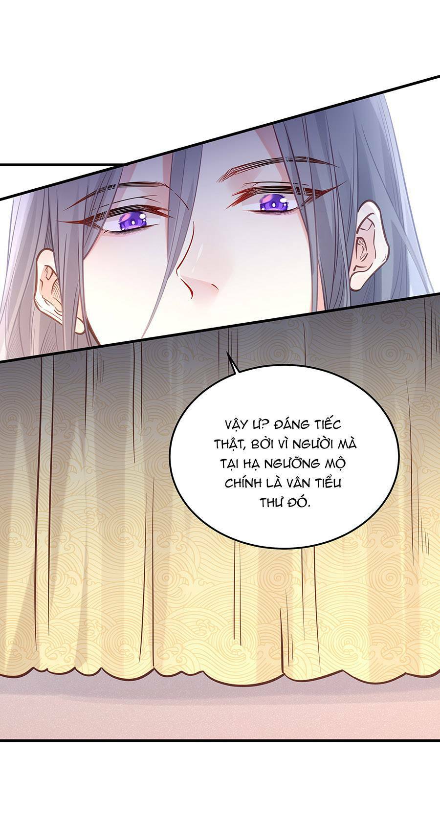 Đây Không Muốn Cung Đấu Mà - Chapter 30 - Page 13