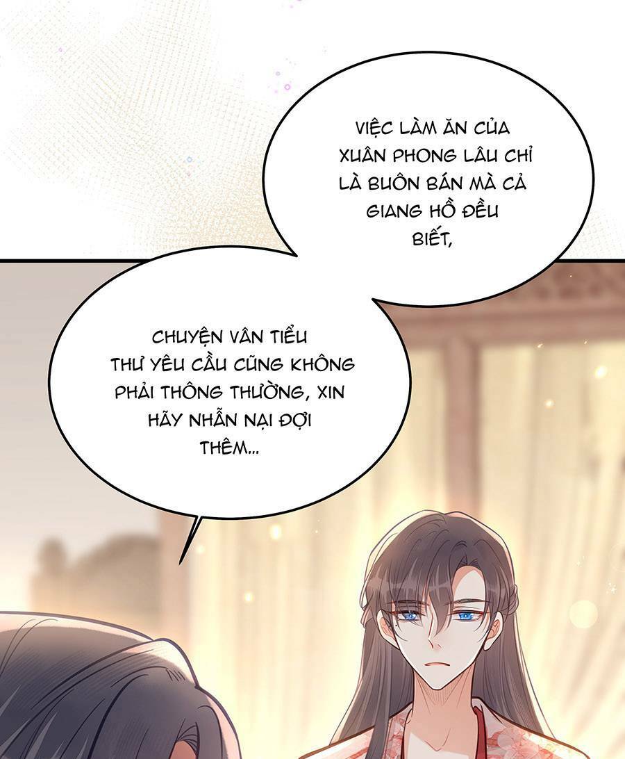 Đây Không Muốn Cung Đấu Mà - Chapter 30 - Page 16