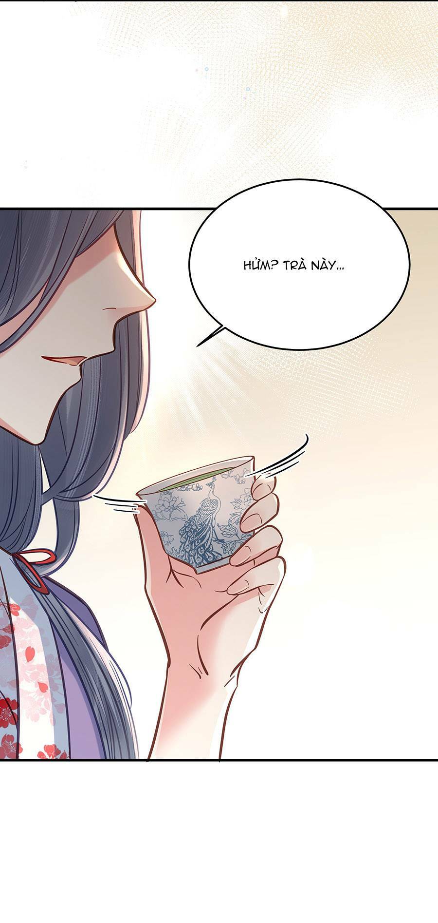 Đây Không Muốn Cung Đấu Mà - Chapter 30 - Page 18