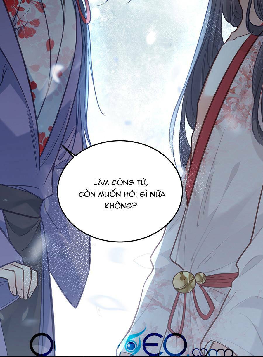 Đây Không Muốn Cung Đấu Mà - Chapter 30 - Page 23