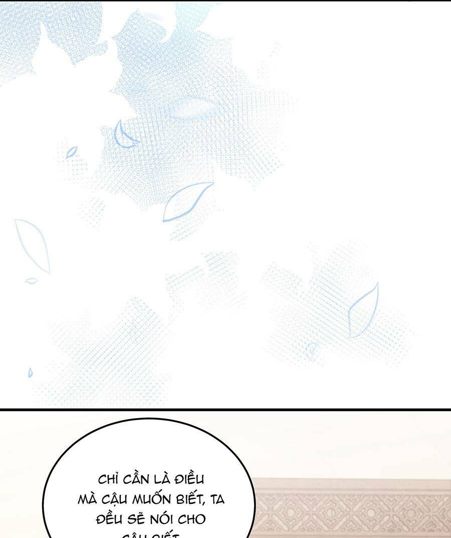 Đây Không Muốn Cung Đấu Mà - Chapter 30 - Page 24