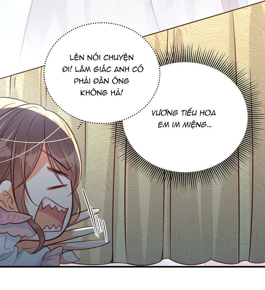 Đây Không Muốn Cung Đấu Mà - Chapter 30 - Page 26