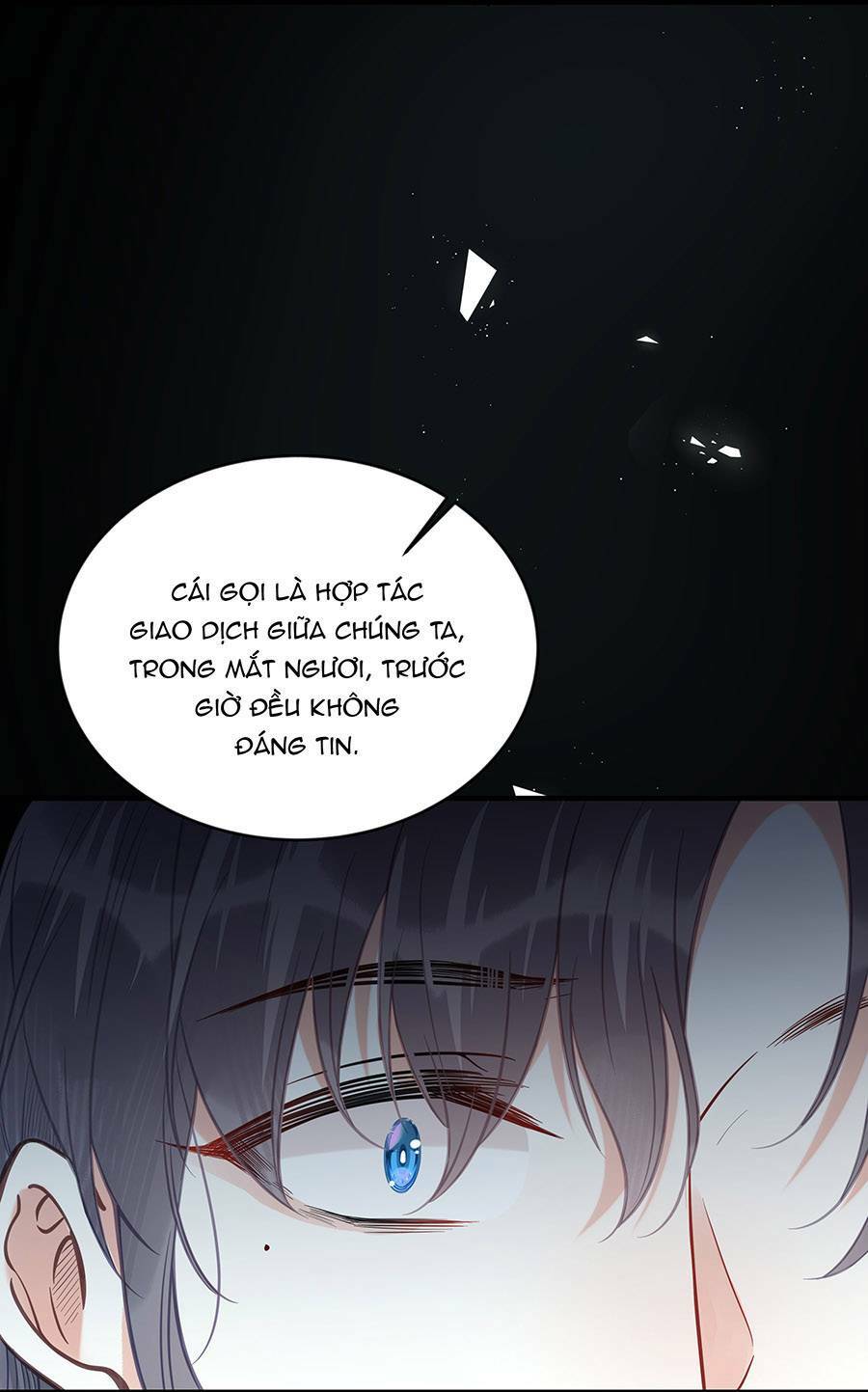 Đây Không Muốn Cung Đấu Mà - Chapter 30 - Page 29