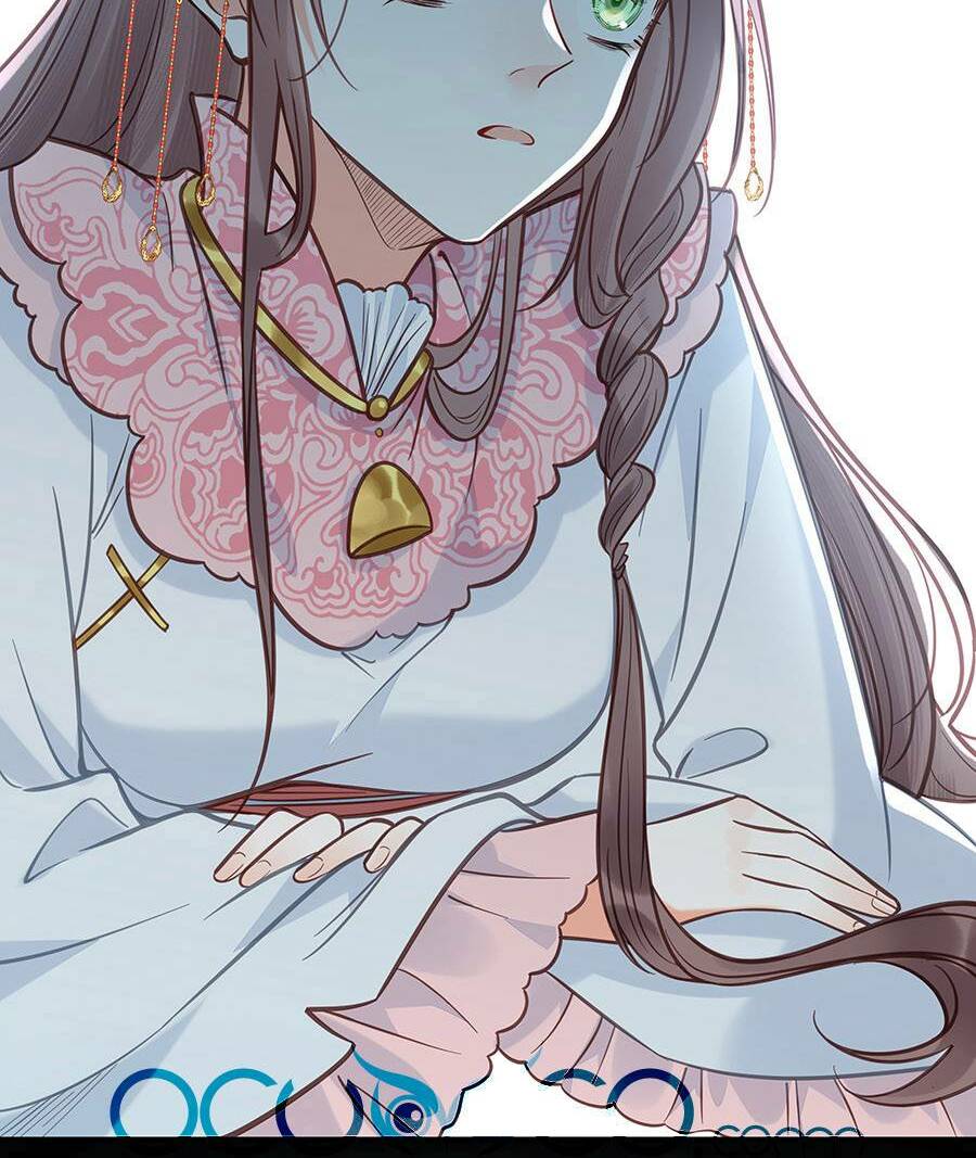 Đây Không Muốn Cung Đấu Mà - Chapter 30 - Page 31