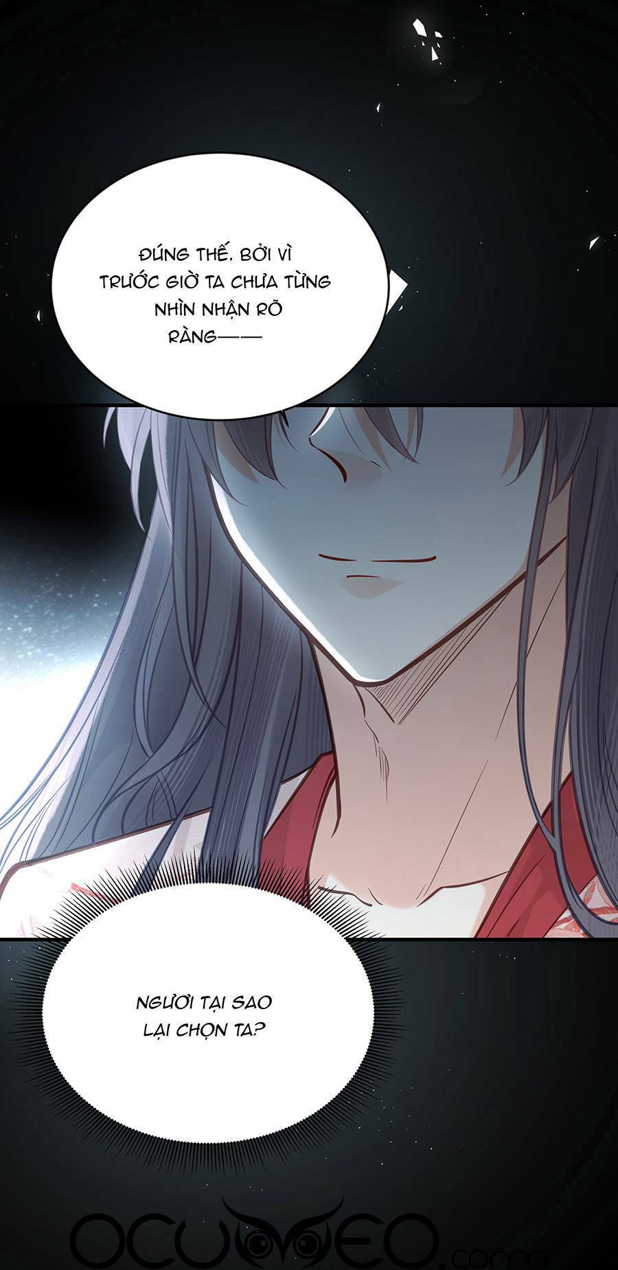 Đây Không Muốn Cung Đấu Mà - Chapter 30 - Page 32