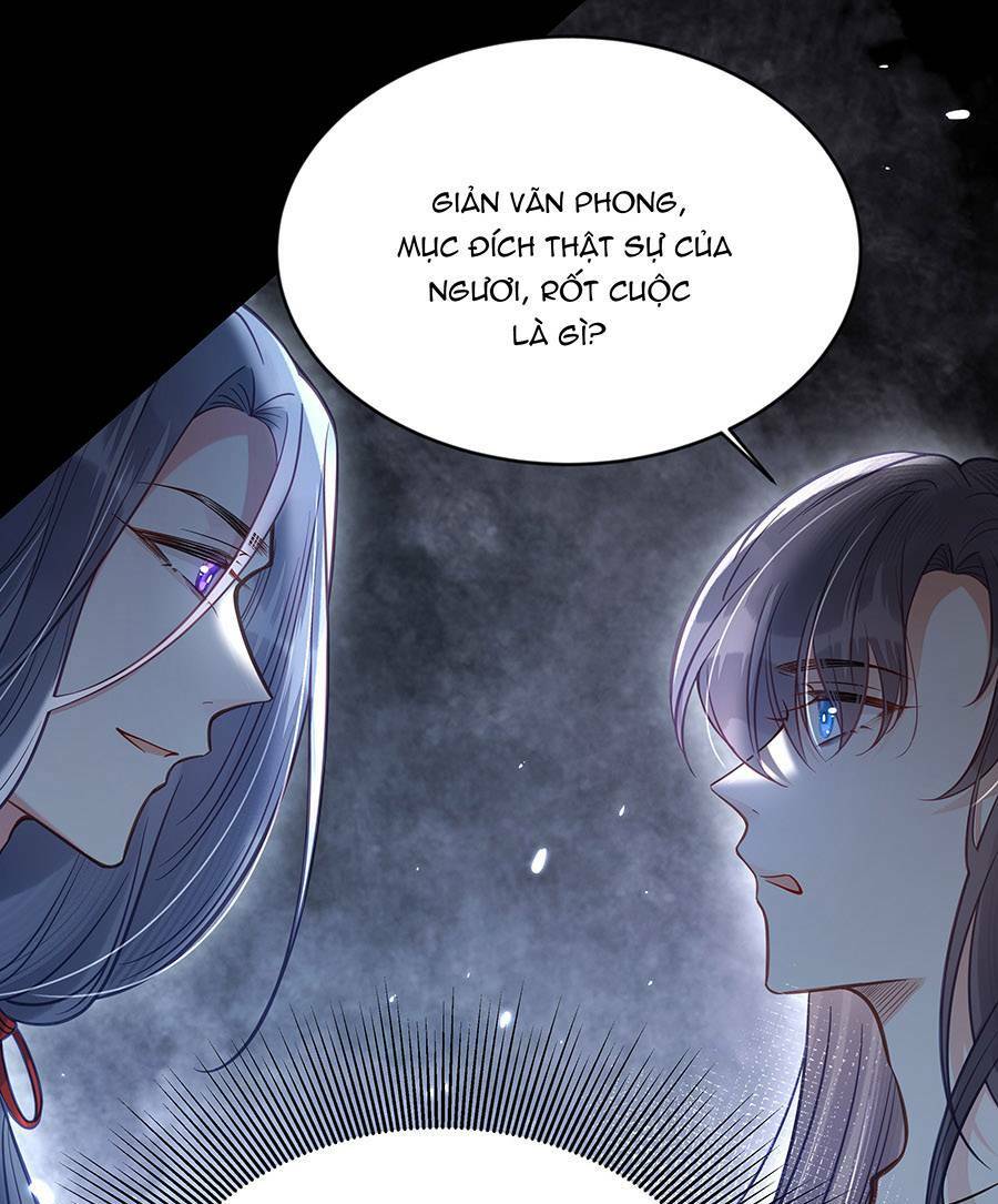 Đây Không Muốn Cung Đấu Mà - Chapter 30 - Page 33