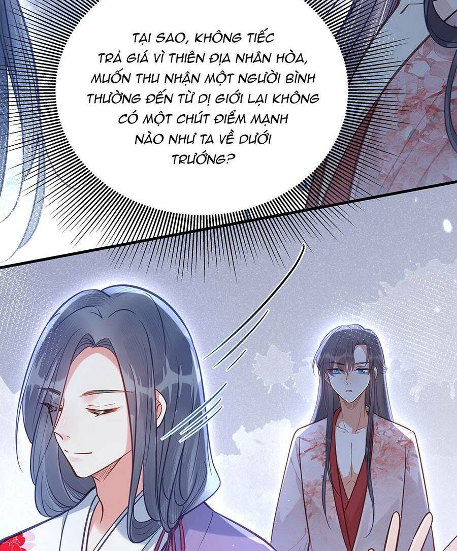 Đây Không Muốn Cung Đấu Mà - Chapter 30 - Page 34