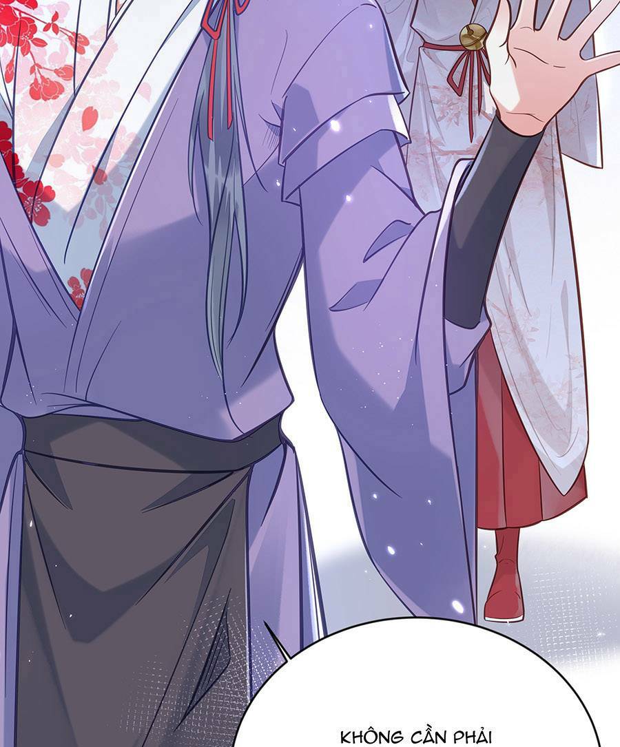 Đây Không Muốn Cung Đấu Mà - Chapter 30 - Page 35