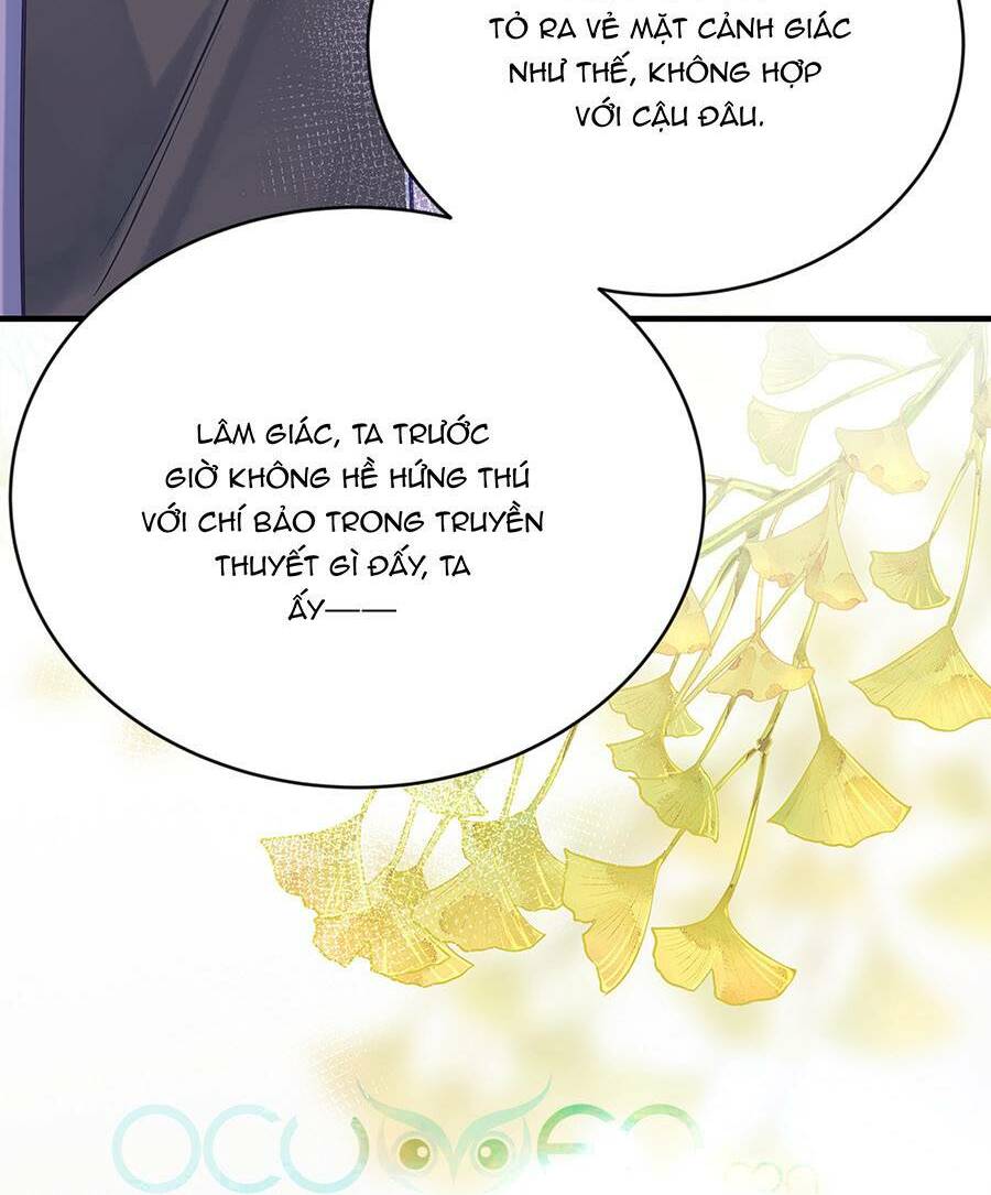 Đây Không Muốn Cung Đấu Mà - Chapter 30 - Page 36