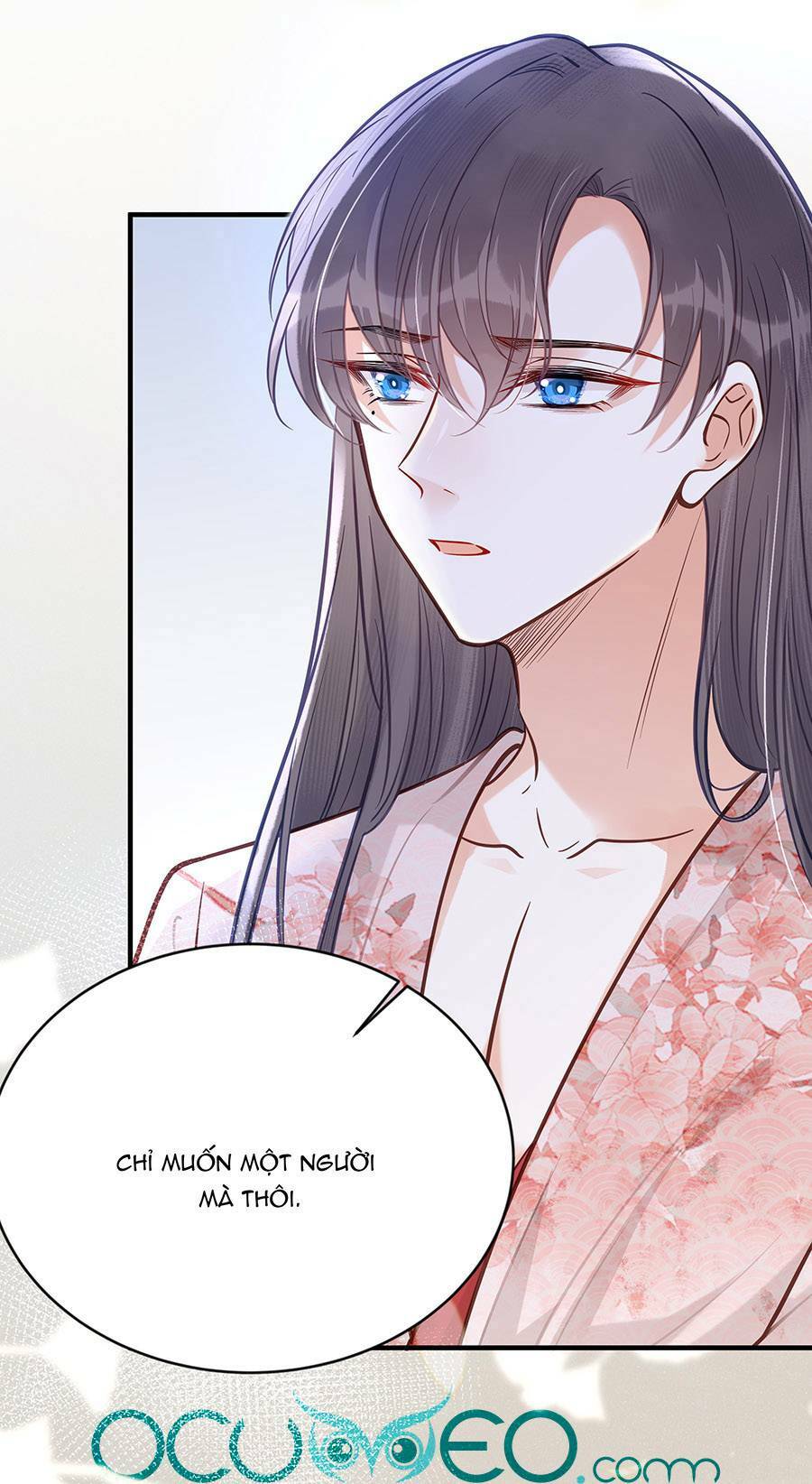Đây Không Muốn Cung Đấu Mà - Chapter 30 - Page 37