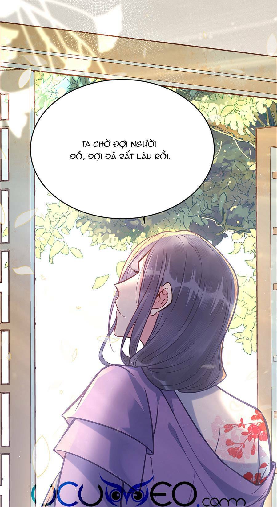 Đây Không Muốn Cung Đấu Mà - Chapter 30 - Page 38