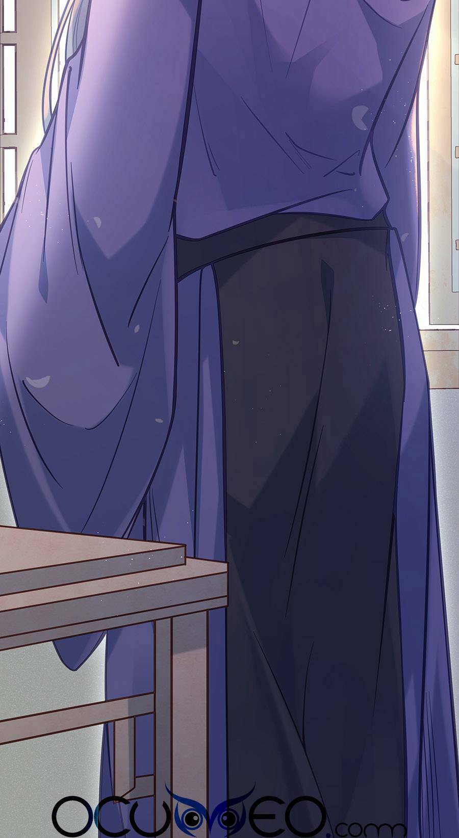 Đây Không Muốn Cung Đấu Mà - Chapter 30 - Page 39