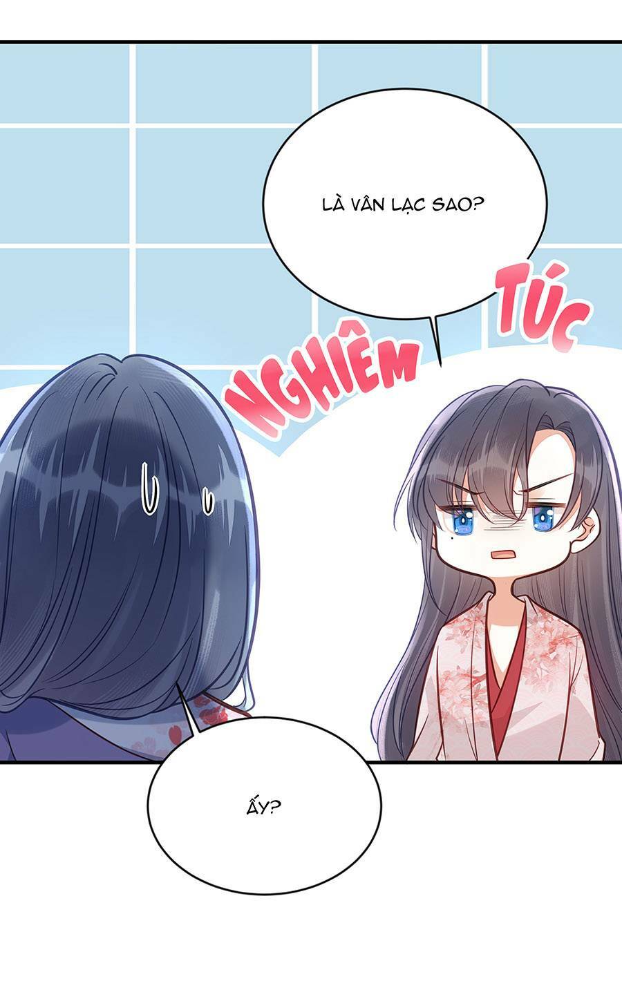 Đây Không Muốn Cung Đấu Mà - Chapter 30 - Page 41