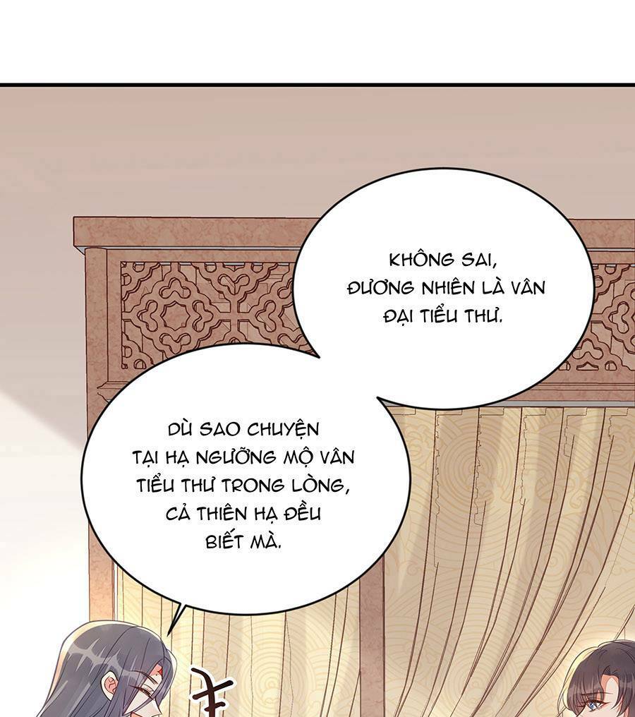 Đây Không Muốn Cung Đấu Mà - Chapter 30 - Page 42
