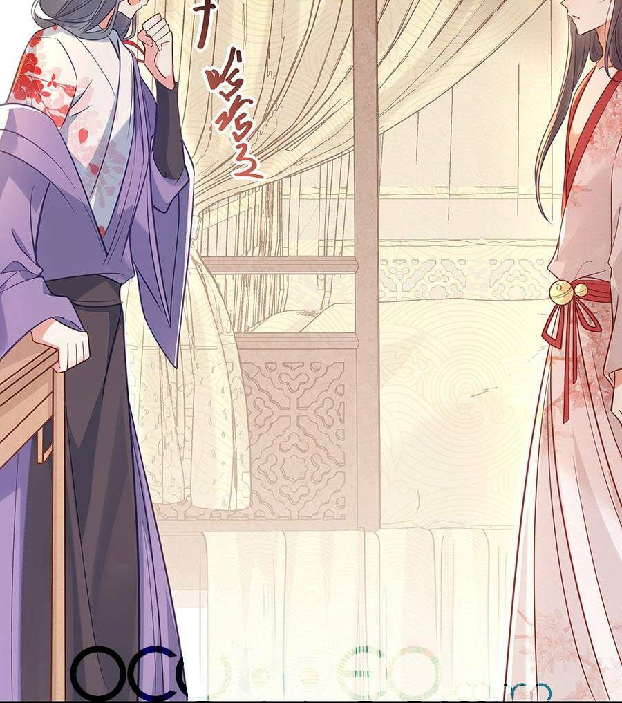 Đây Không Muốn Cung Đấu Mà - Chapter 30 - Page 43