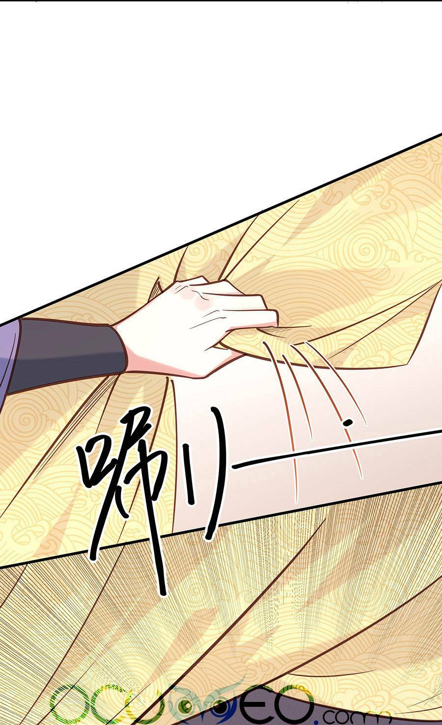 Đây Không Muốn Cung Đấu Mà - Chapter 30 - Page 44