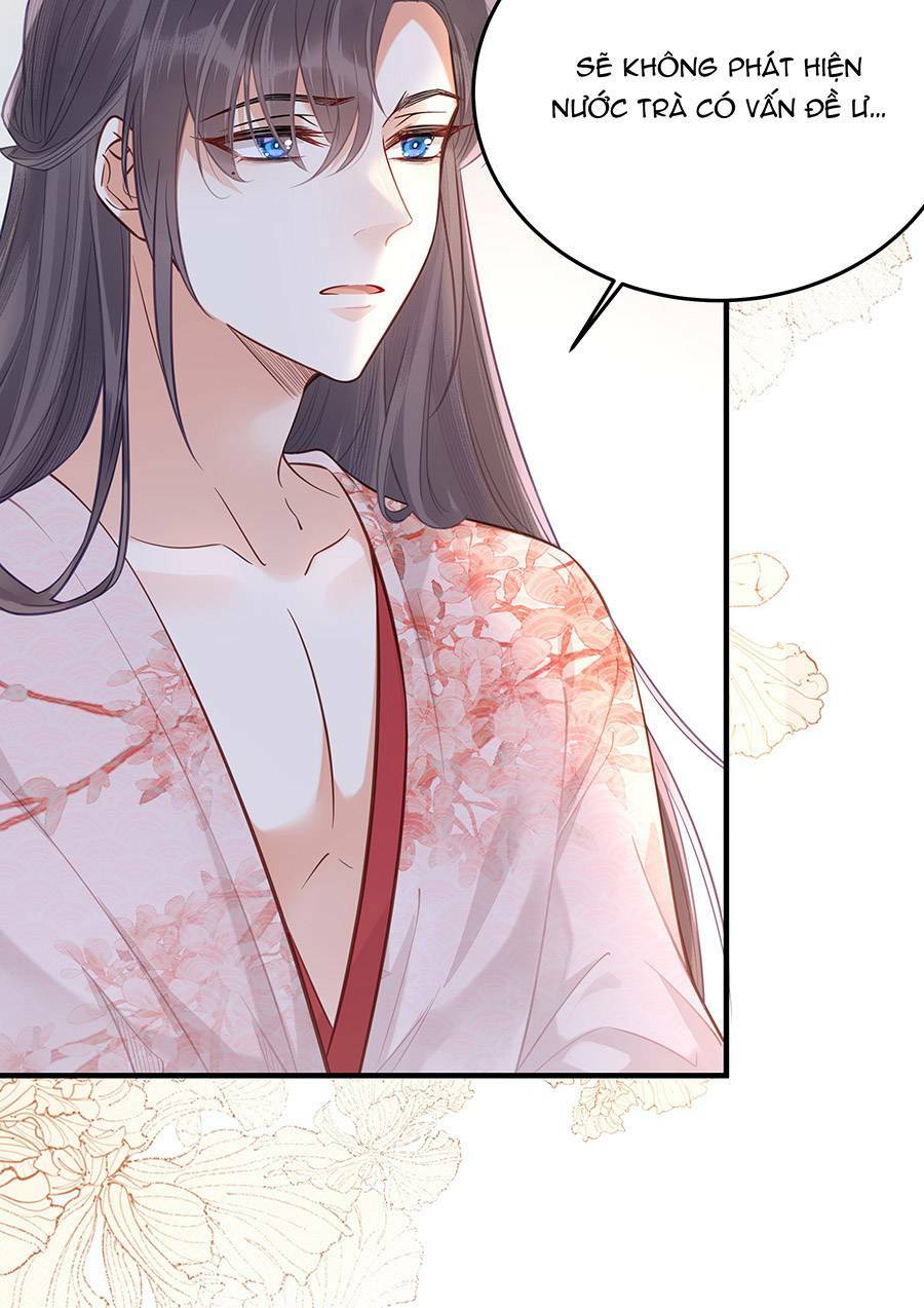 Đây Không Muốn Cung Đấu Mà - Chapter 30 - Page 8