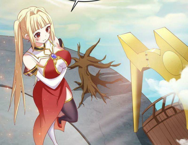 Tự Định Nghĩa Thiên Cung - Chapter 20 - Page 40